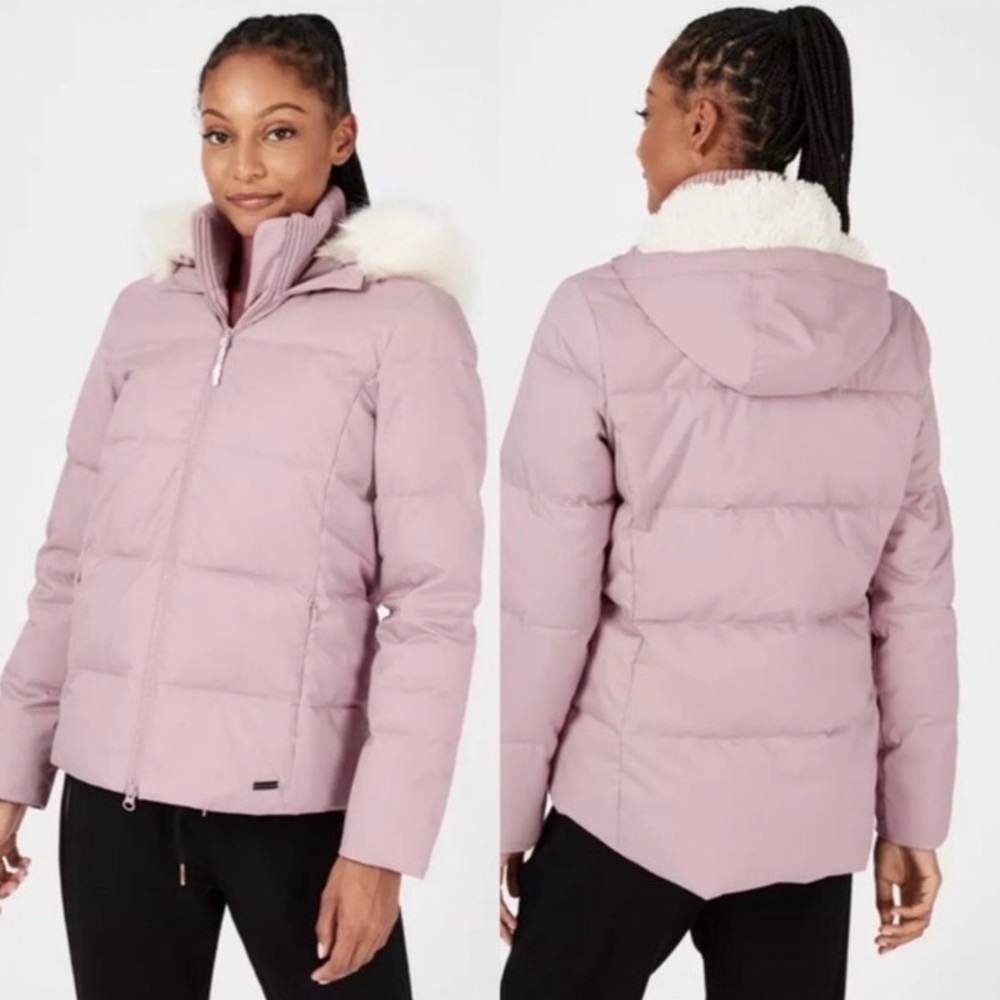 Sweaty Betty Jacket